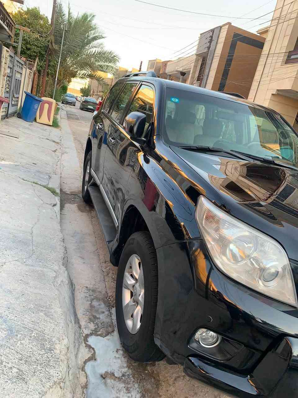 السلام عليكم للبيع براد ٢٠١٢ كويت فول مواصفات بيهة صبغ نص جاملغ امامي وكلث قطع بارد صغار رقم بغداد باسمي السعر ٢٠٠ وبيها مجال مكان بغداد السيدية مكين ٦ سلندر ممفتوحة الستفسار ***********
