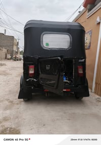 تكتك • ٢٠٢٢ • حي ور بغداد