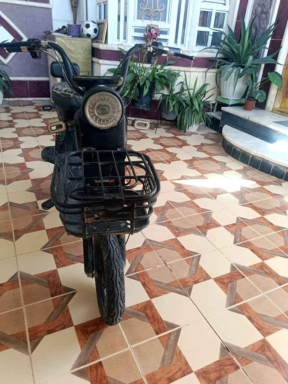 ماطور شحن سعره 85 وبي مجال
ل تواصل... ***********
