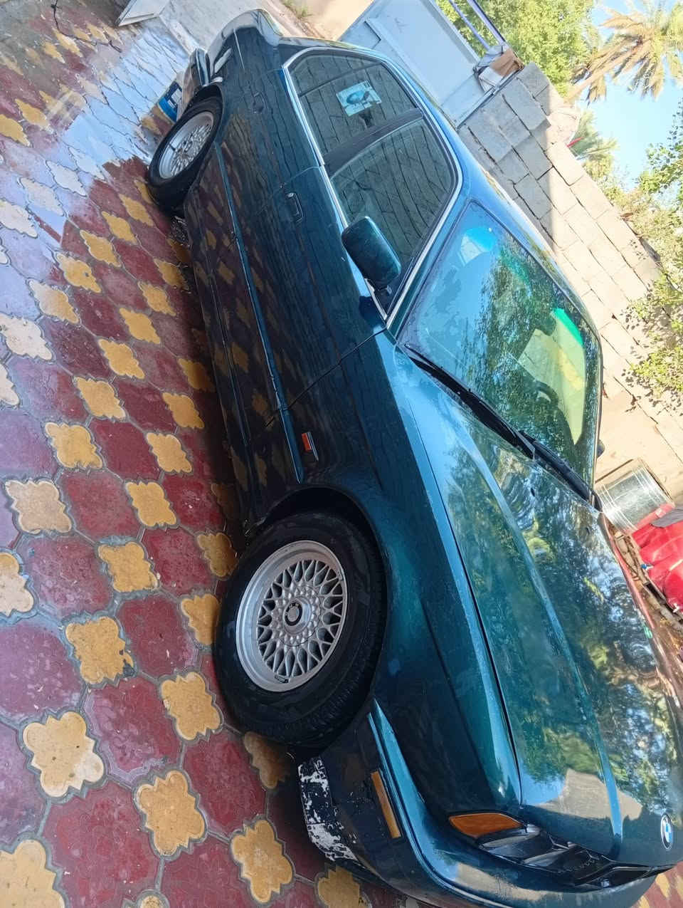 مديل 1990 مسكر مكينه عدله مرغوبه لون زيتوني  منضومة زنون منضومت صوت سنوي2028 رقم نكليزي تخم تاير جديد ويل خليه شاشه وكامره سعر 45بيه مجال ترهم مروس ***********
