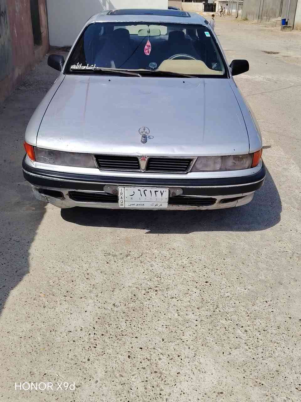 مستبوشي كلنت موديل 89 سنويه لحد 2028 رقم كركوك بدون طخه وبدون صبغ تحويل مباشر سعر ٤١ 

  *********** رقم صاحب سياره مكلف بنشر
