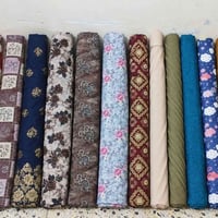 قماش • جملة ومفرد • مترين ونص