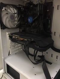 كيس • RTX 2060 • i5 9400f