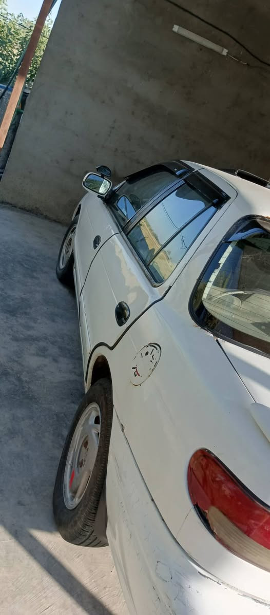 سلام عليكم....للبيع 🚗

سيارة كيا سيفيه موديل 95

الون ابيض رقم بغداد سنويه بأسمي

كفاله عامه ..... تبريد فقط غاز يحتاج
السعر 34$ وبيها مجال 

***********@***********
