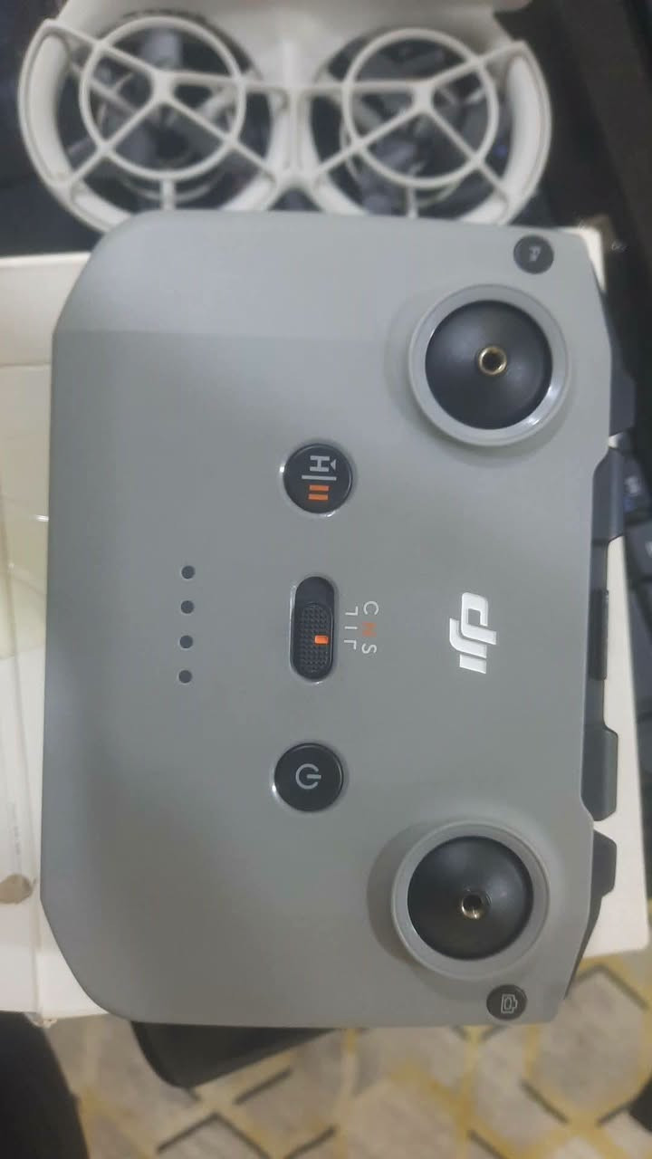 درون DJI • نيو وان1 • نضيفه