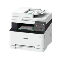 طابعة كانون • ليزر ملون • MF633Cdw
