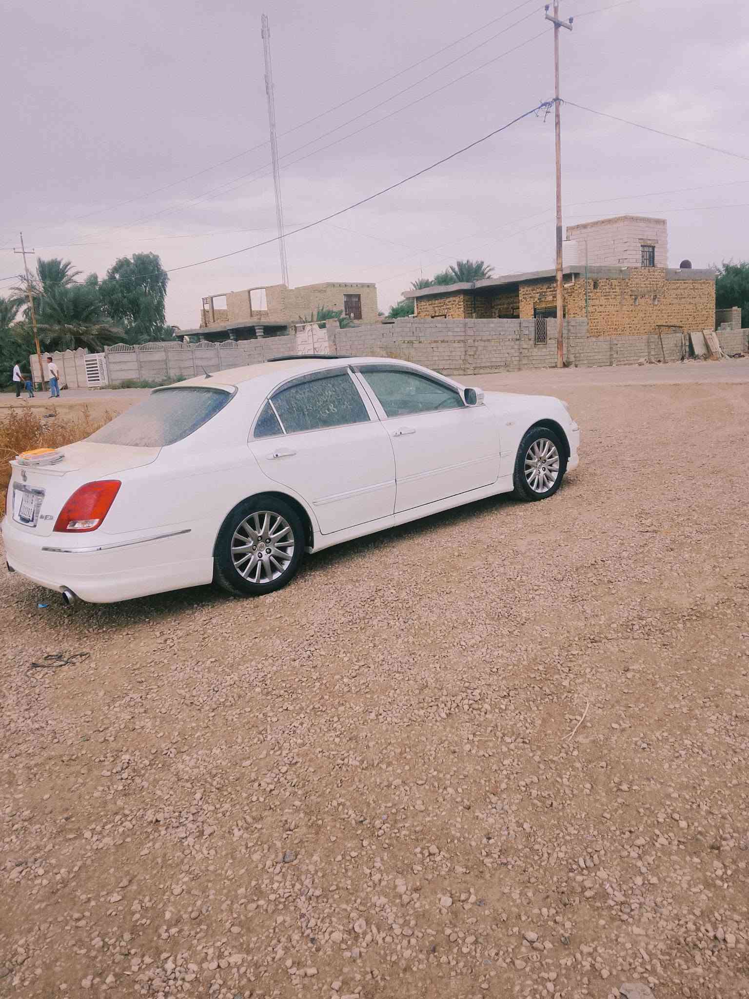 ماجستات • سويج البيضه • دونيه مهناوي