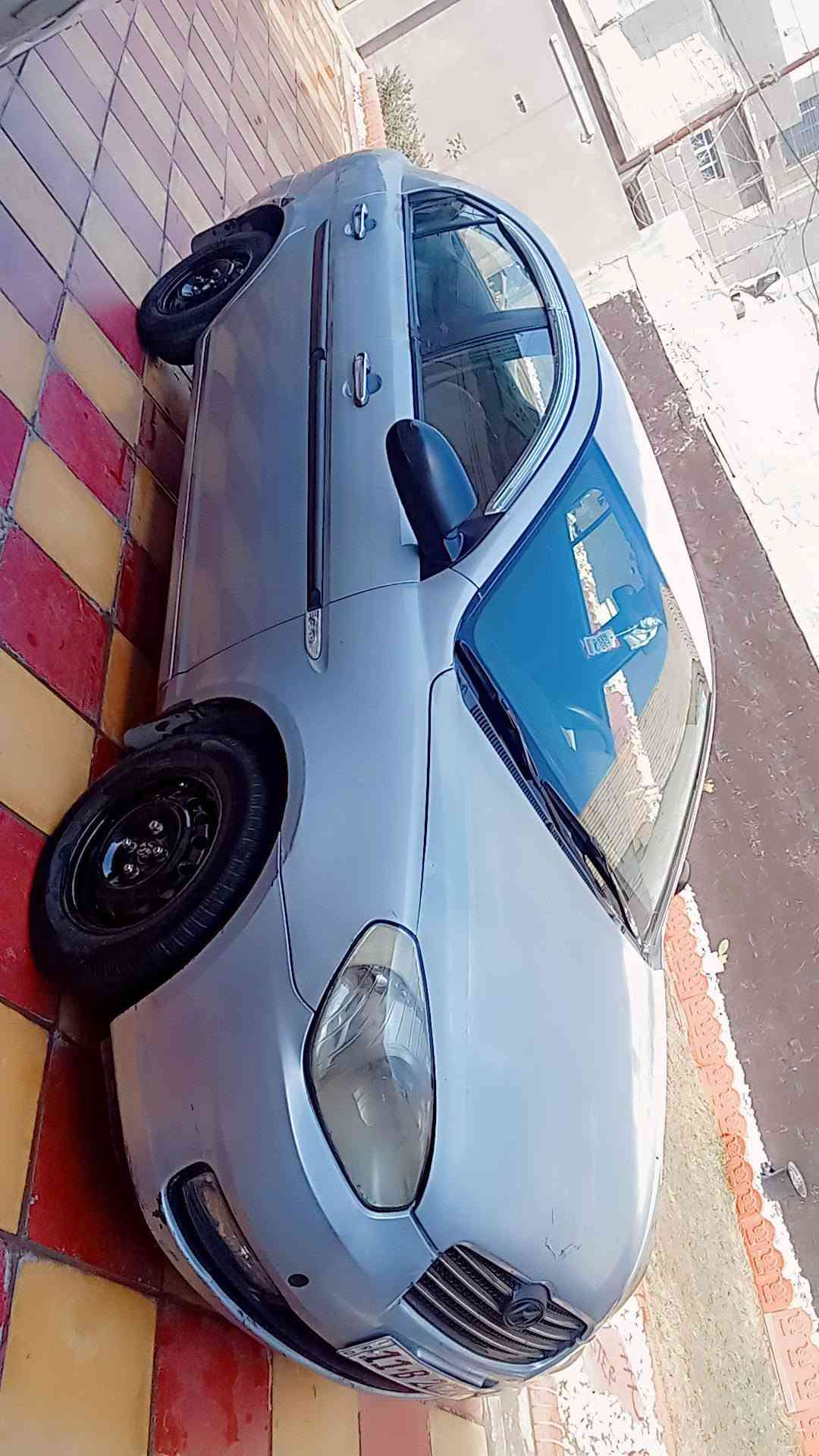 اكسنت ٢٠٠٩ • خليجي • مدينة الصدر