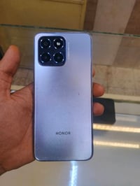 هونر X6 • ١٢٨ • ٨ رام