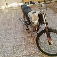 كلك • مكينة ناعمه • هندر واحد