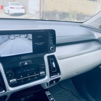 سورنتو امريكي • ٤ سلندر تيربو • ٥٦٠٠٠ ميل