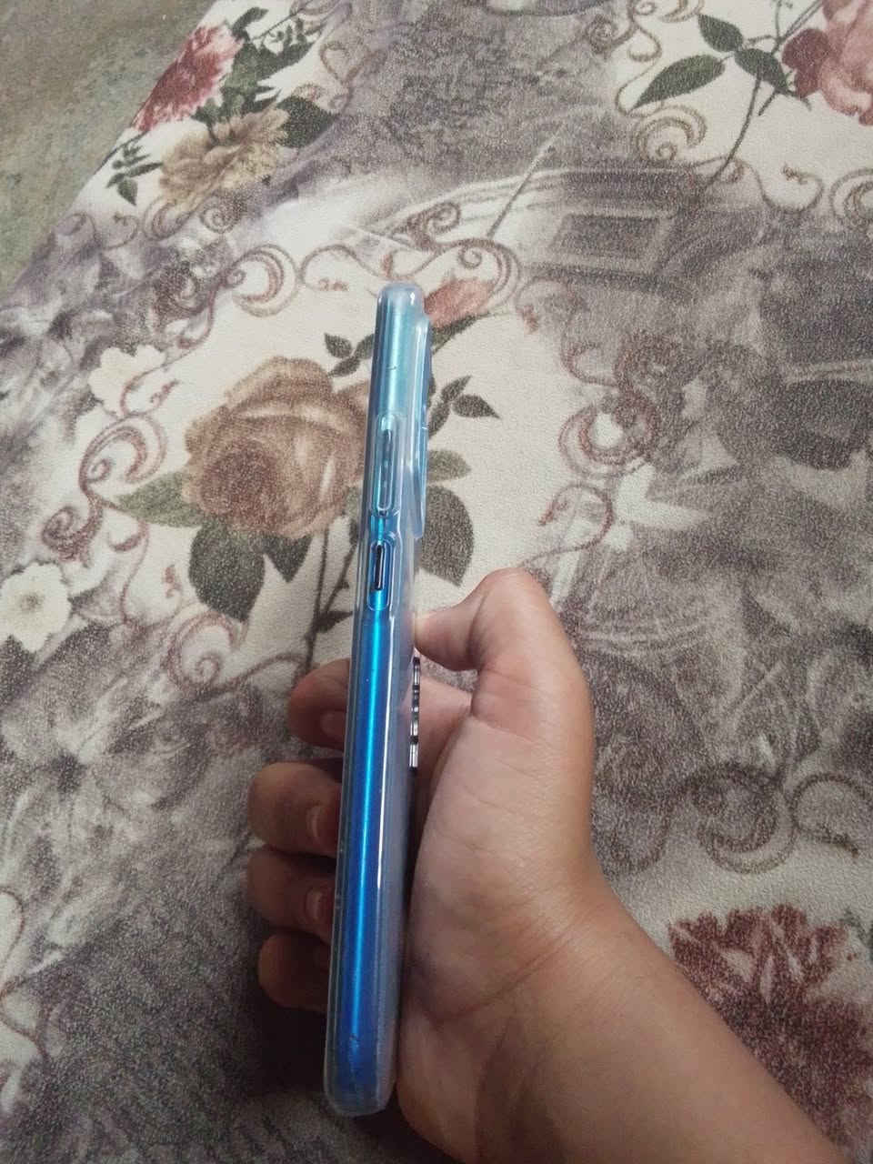 انفنكس • هوت 15 بلي