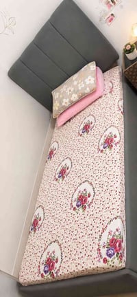 سرير • ٢ قطعة • بغداد