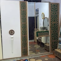 غرفة نوم • ٩ قطع • مكيف