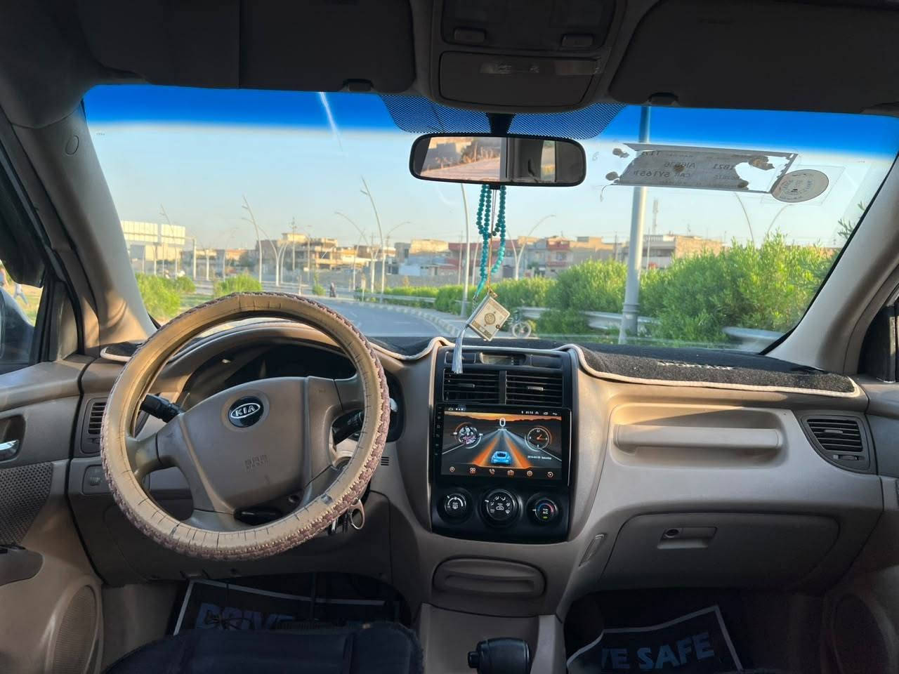 سبورتج للبيع مكلف بل نشر السعر ٨٨وبيها مجال 
بيها ملاحضات مبدل بوند ومكينه بيها نفخ ***********للستفسار اكثر اتصل تبريد ثلج
