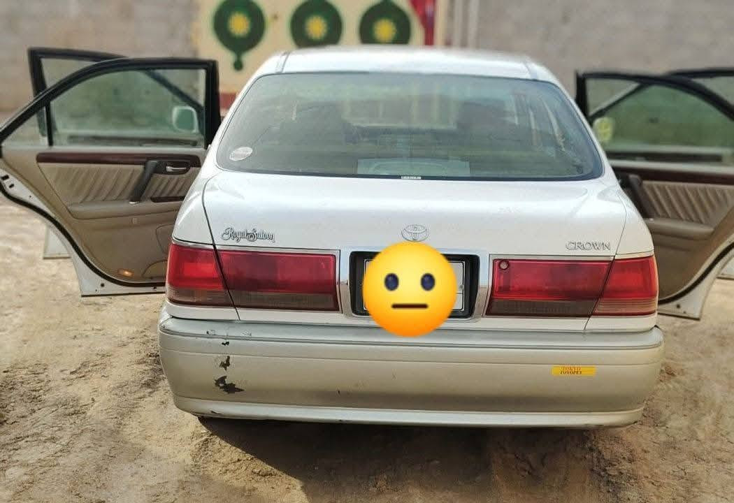 سياره ادوات ملكه مكفوله من كلشي كصه جنطه دكمتين تبريد تخم تاير السياره جاهزه مكاني ذي قار الصلاح  السعر 29او بيه مجال  ***********
