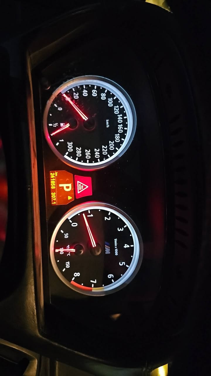 S63 • دخول جديد • توربو دخان