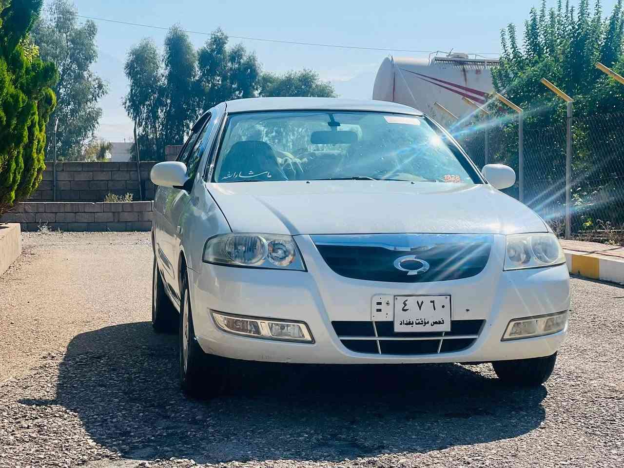 سەنی سامیۆنگ 2007 بڕاوە،کۆدێ نیە.
دەعمولێدراوی نیە، مەکینە 16سپی.
ناوزەرد،تۆماتیک، سعر 48$ 
ژ.م. ***********
