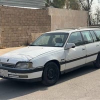 ١٩٩١ • محرك ٢.٠ • سقف سلايت