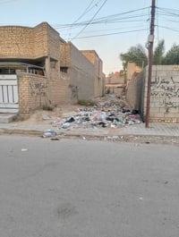 بلحسينية ابمسقط • طابو صرف • ١٠٠م