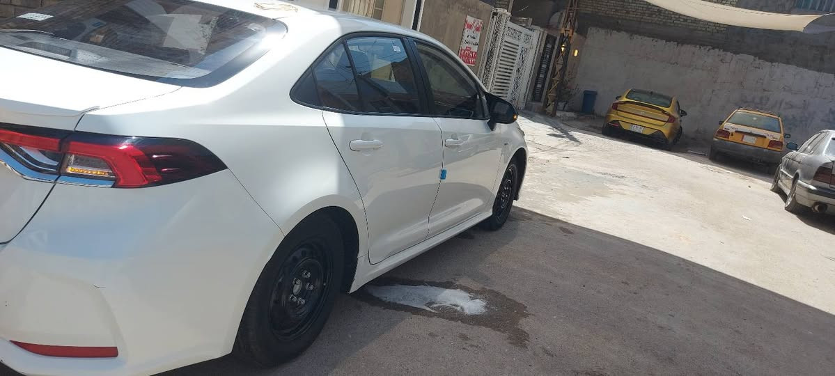 سلام عليكم مديل ٢٥ كفاله عام ماشيه ١٨ رقم بغداد ١٥٧$ ***********
