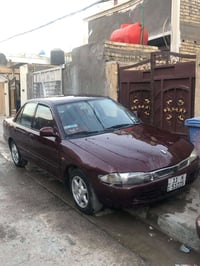 بروتون موديل 2005 كير محرك مكفولات صدر جديد هزه جديده سنويه جديده بسمي...