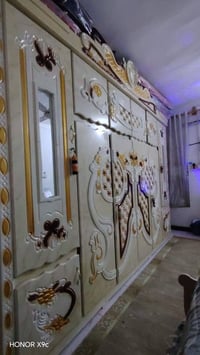 ام الستة • ٧ قطع • نظيفه