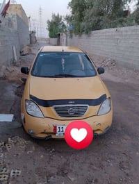 تيبا • موديل ٢٠١٥ • حداديه