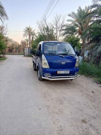 كيه موديل 2004رقم صلاح الدين انكليزي سياره بلادي محرك كير اكسن شاصي كل...
