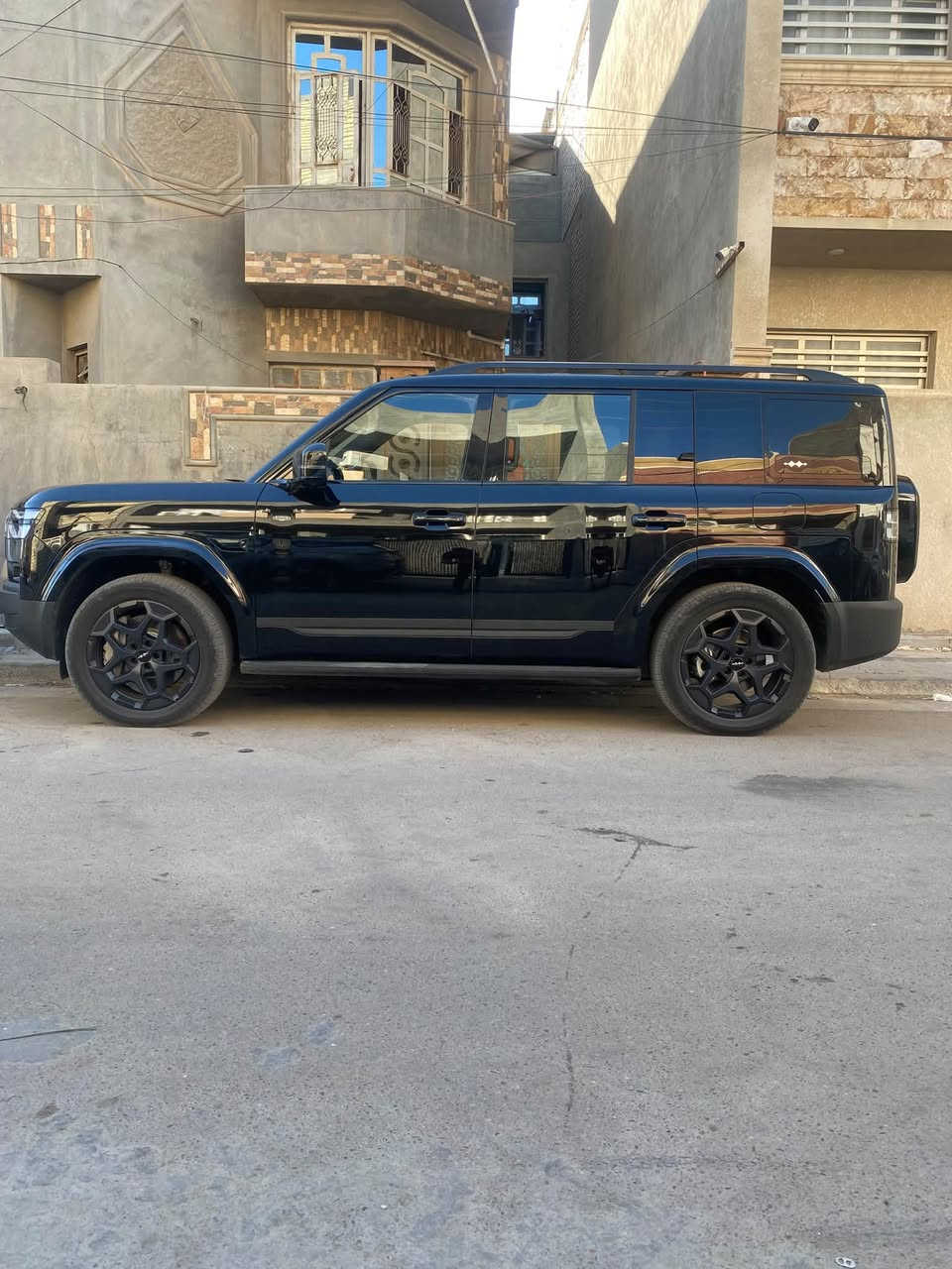 ليوبارد 7 • بلج إن هايبرد • مدى كهربائي ١٩٠ كم