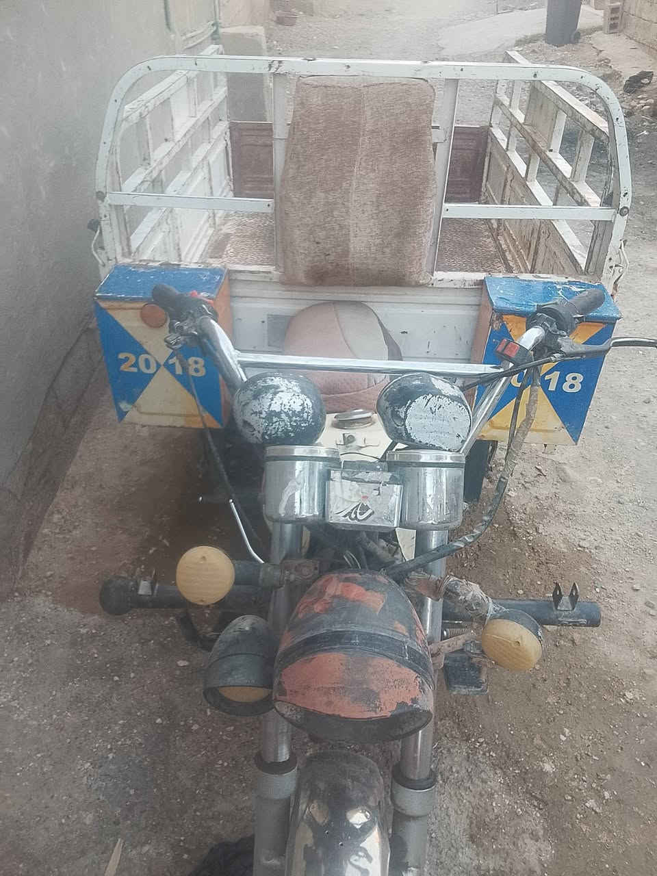 سلام عليكم يوجد ستوته مديل 14نضيفه فول فول سعر مليون و300وبيه مجال فقط وراق رقم تواصل ‏‪***********‬‏
