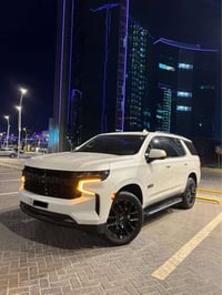 تاهو تيكساس • فور ويل • ماشي ٥٣ الف