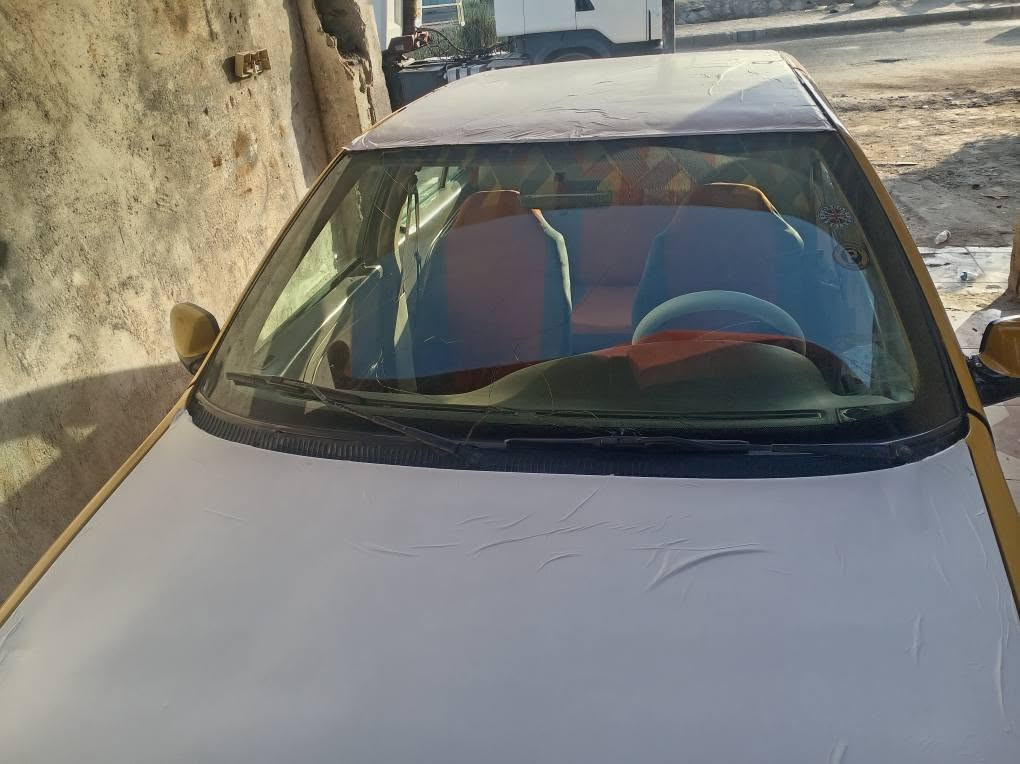 سياره بيجو 405مديل12كير مكينه تخم تاير حداديه كهربائيات كله كفاله البدي بي تكحيل سياره حلو مابيها نقص جاهزه من كلشي سنويه منتهيه ب23 راعي يريد تحويل 
مكان بصرة موفقيه دور نفط 
سعر 32بيها مجال 
***********
*********** البصرة, العراق
