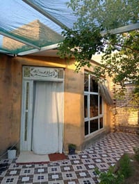 حي الجهاد • ٢٠٠م • قريب الحولي الجديد