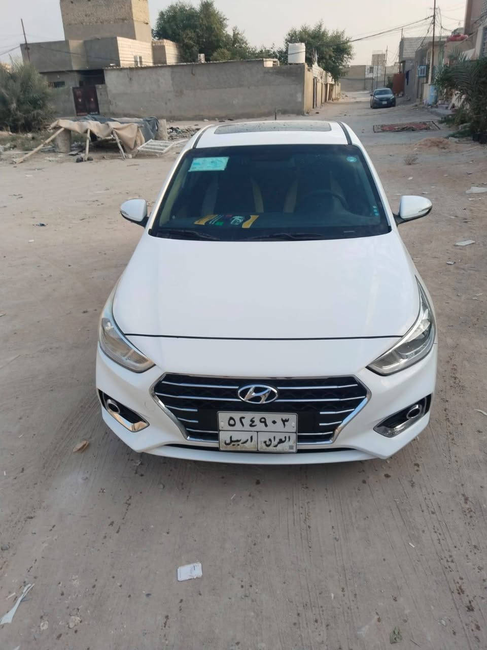 اكسنت • ٢٠١٩ • ١٤٤ الف