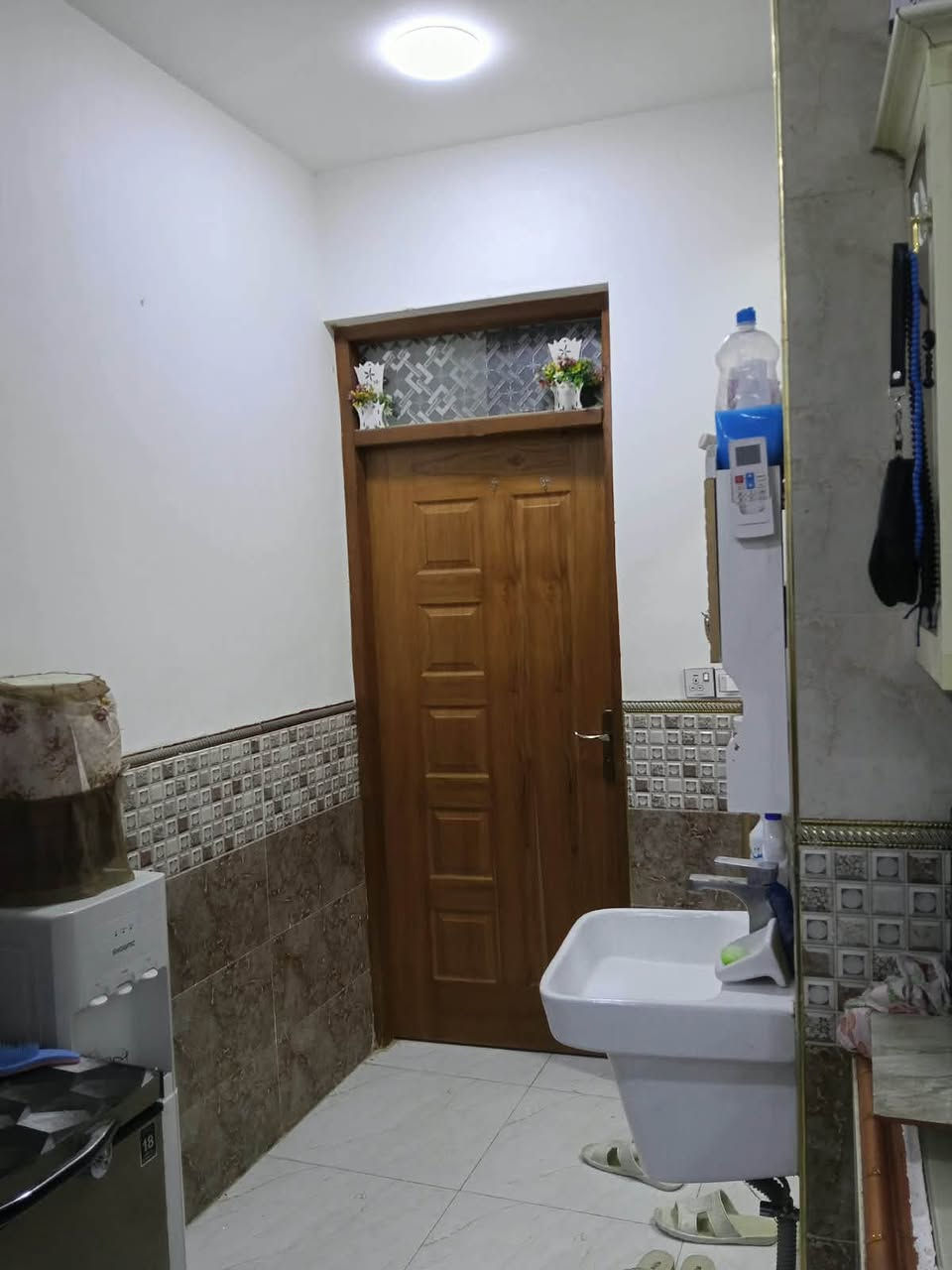 جزيرةبغداد • ١٠٠م • ٤ غرف نوم