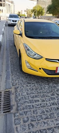 نيسان سنترا • وارد مريكي • ٢٠١٦