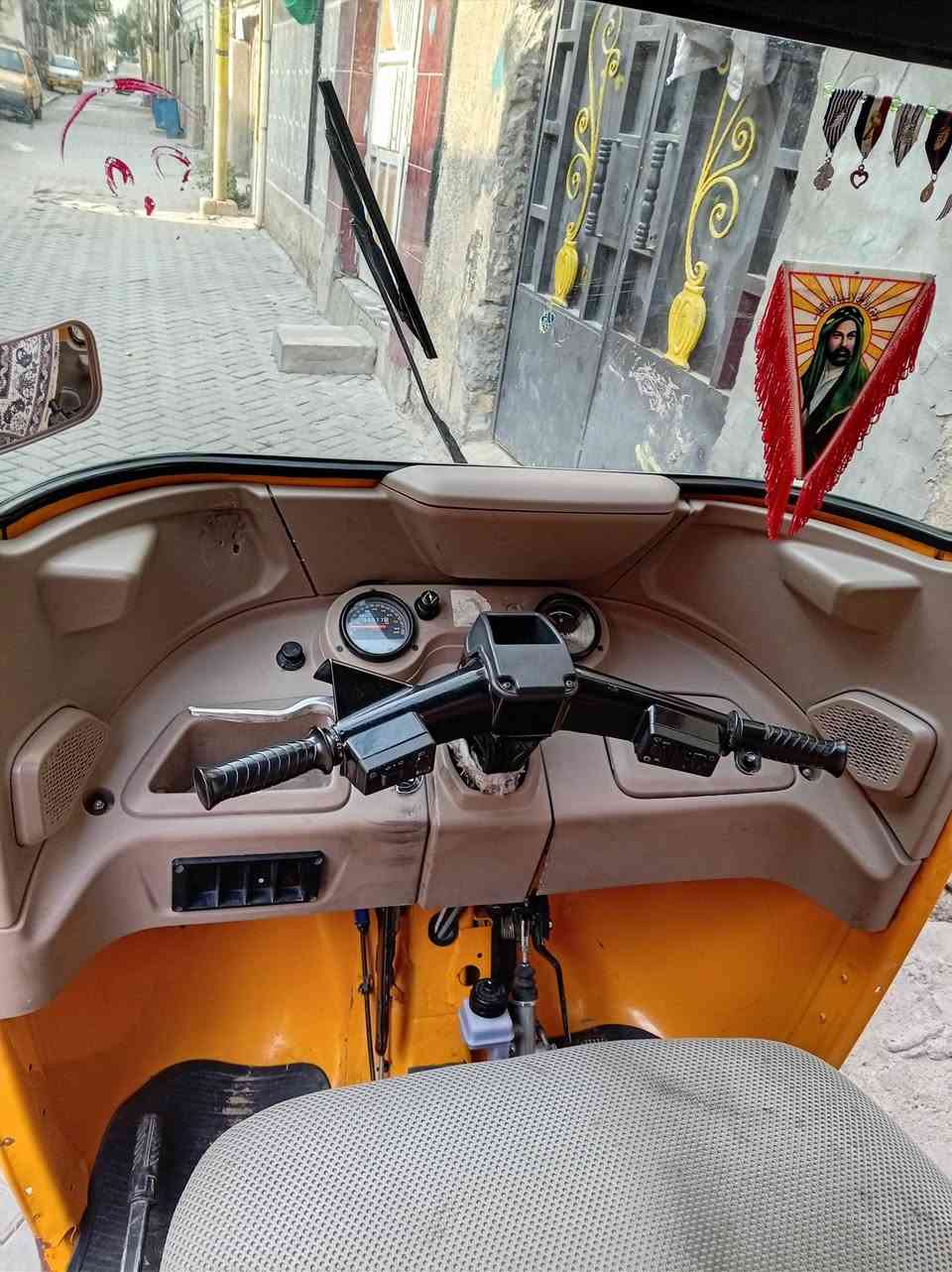 تكتك • ٢٠٢١ • مدينه الصدر