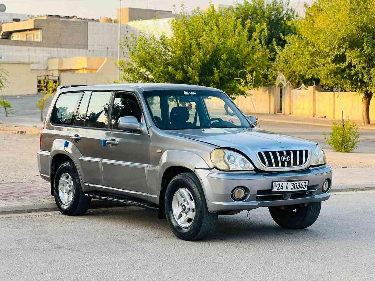 مکان سلیمانیە
سعر47ورقە بیمجال
***********واتساب
***********واتساب

هوندا تریکان 2002سنویە جدیدە باسمی
مکینە کیر بطە 3000الاف کیر اوتوماتک شرط 
سیارە مابی حادث مابی ضرر5قطعە مصبغە بدون دواخل
تبرید❄️ثلج کهربائیات شغال 
صدرحدادیە نضیفە 
دواخل سیارە وضع شریکە 
تایرات باتری جدیدە السليمانية, العراق
