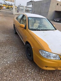 نيسان سني • ياباني • ٢٠١٠