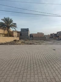 تكريت القادسيه • ٦٠٠م • ٢٠×٣٠