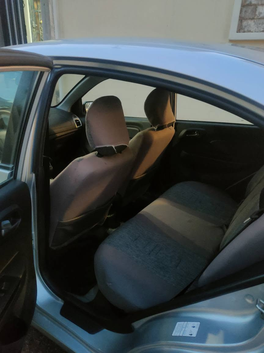 🚗 بروتون ساغا 2024 (Proton Saga) — تحت ضمان الشركة 5 سنوات 🚗
​للبيع سيارة بروتون ساغا موديل 2024 بحالة ممتازة جداً (بحالة الوكالة)، سيارة اقتصادية وعملية جداً ومكفولة بالكامل.
​📋 المواصفات:
​المحرك: 1.4L VVT (اقتصادي).
​اللون: فضي (سلفر) 
​الضمان: ضمان رسمي من الشركة لمدة 5 سنوات (مكفولة كفالة عامة من المصنع والوكالة).
​الترقيم: رقم أربيل (حرة جاهزة للتحويل مباشرة).
​الصيانة: صيانة دورية منتظمة بالكامل واستخدام المواد الأصلية المعتمدة.
​💰 السعر المطلوب: 110 أوراق ($11,000) — ما يعادل 16,500,000 دينار عراقي
المكان : البصرة _شط العرب
مكلف بالنشر
للتواصل 
*********** البصرة, العراق
