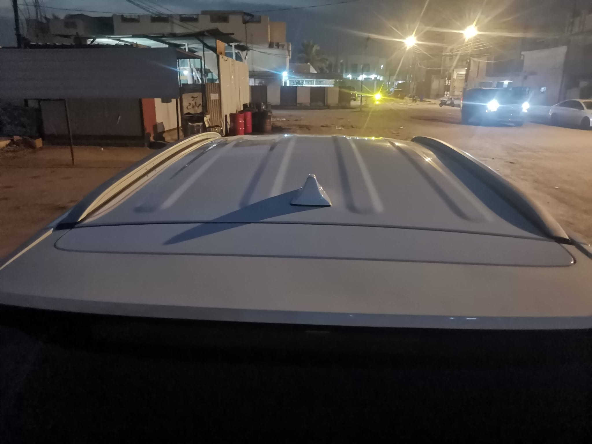 توسان ٢٠٢٠ • الكاصد • ١٠١ الف