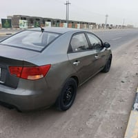 سيراتو • موديل ٢٠١٣ • كفاله عامه