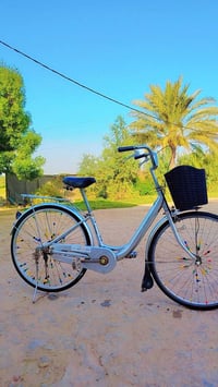 بايسكل • للبيع • بابل مشروع المسيب