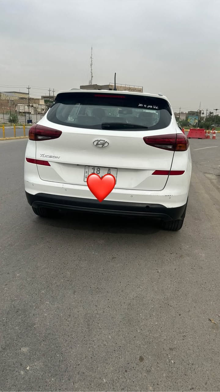 توسان خليجي • ٢٠١٩ • رقم بابل