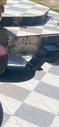 ستان تعليك • اكسسوار سيارة