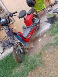 باسكل شحن • بطاريات جديدة • بابل