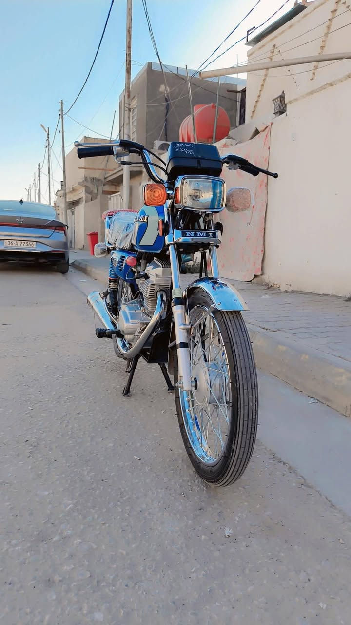 سلام عليكم دراجه نامه البيع تعمير كله 26 دراجه مكفوله كفاله عامه برغي ما مفتوح بيها دراجه نضيفه ما صار الها اقل شهرين من تعمرت رجاا شراي ع راسي مو شراي لا تعبني السعر واحد و 50 وبيها مجال لطيبين. ***********
