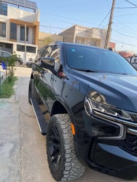 تاهو Z71 • ٢٠٢٣ • بدون ايرباك